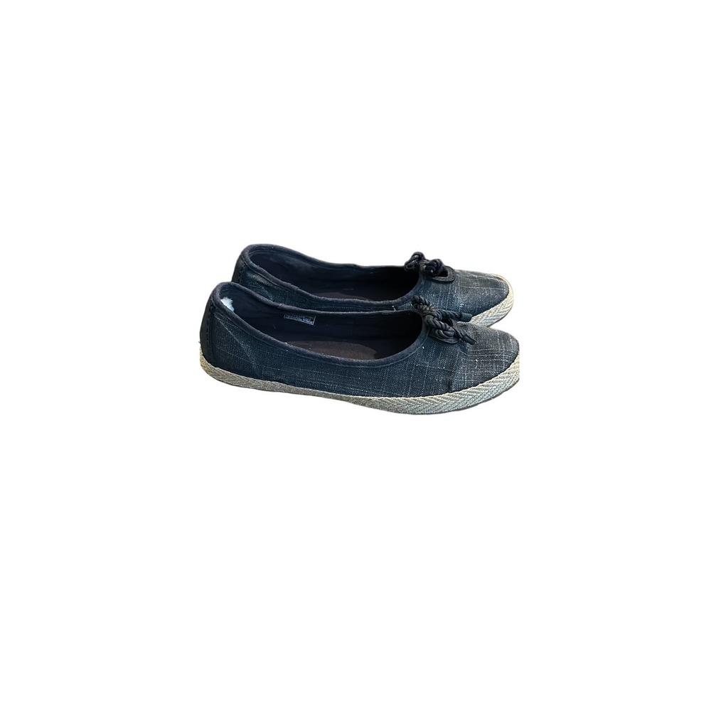 Women’s UGG Espadrills Shoes Size 10 - Picture 1 of 4